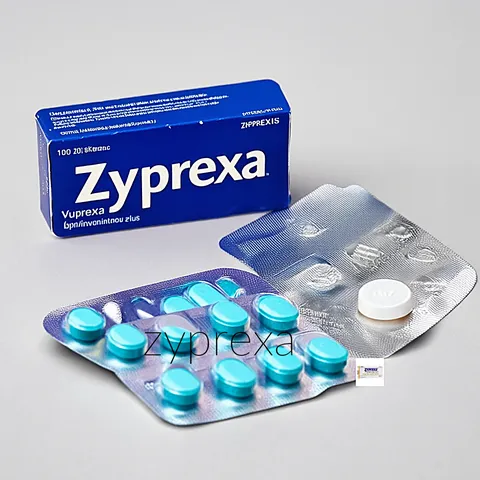 Zyprexa